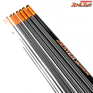 【シモツケ】 下野 MJBメジャーブラッド ゼスターバージョン 90HS 2026年モデル 替え穂付き SHIMOTSUME MAJOR BLAD アユ K_188