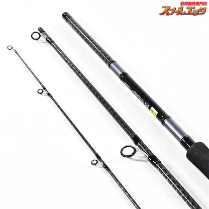 【ダイワ】 23ドラッガー X 100M-3 DAIWA DRAGGER ワラサ ブリ イナダ K_147