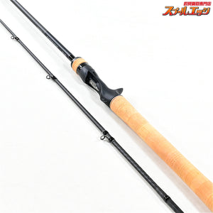 【シマノ】 25エクスプライド 168M/LM-2 SHIMANO EXPRIDE ブラックバス K_148