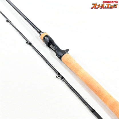 【シマノ】 25エクスプライド 168M/LM-2 SHIMANO EXPRIDE ブラックバス K_148