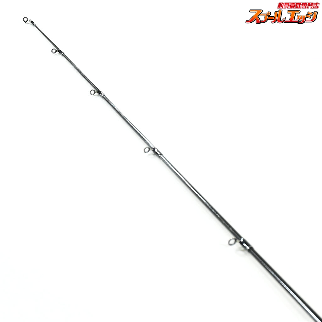 【ダイワ】 スティーズ STZ 701MH/HFB ハスラー DAIWA STEEZ HUSTLER ブラックバス K_255