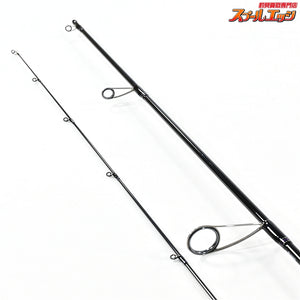 【ダイワ】 21ハートランド HL 722LRS-21 DAIWA HEARTLAND ブラックバス K_159