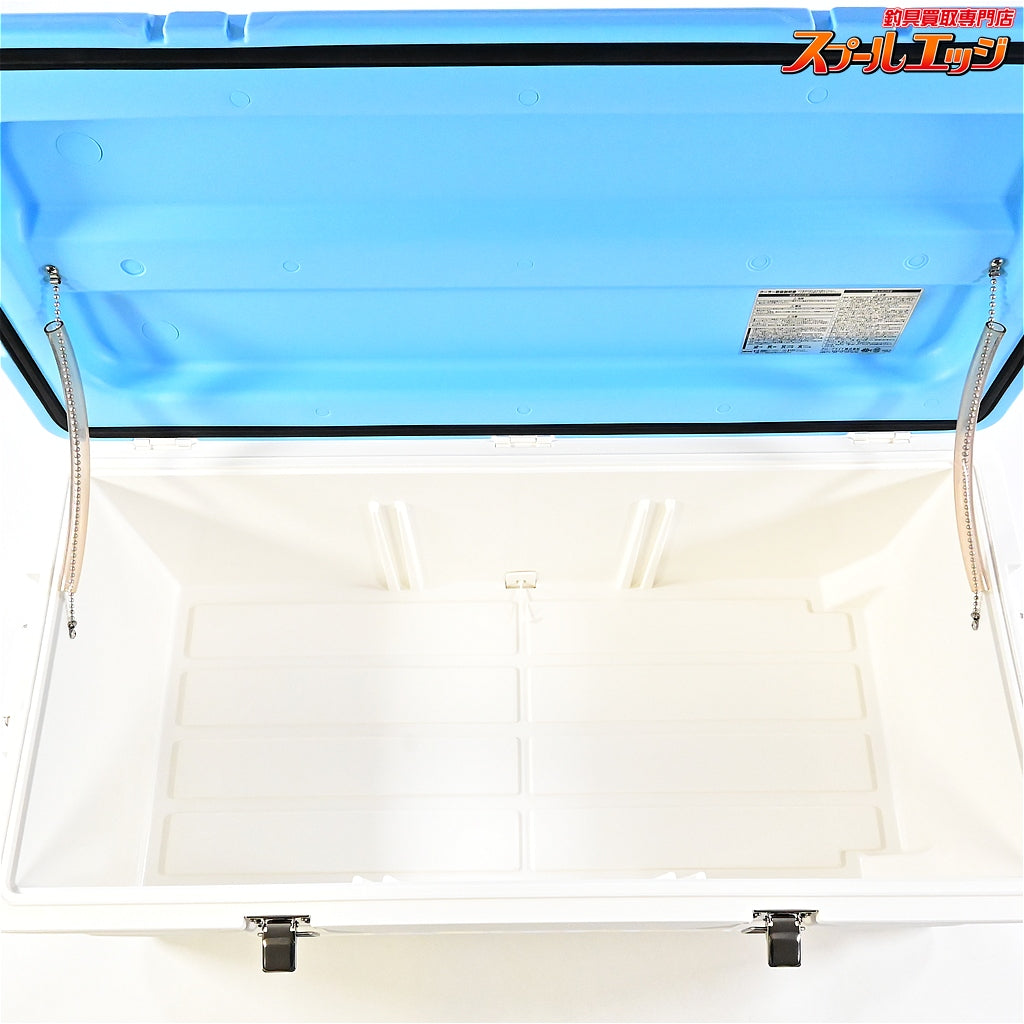 【ダイワ】 ビッグトランク2 II S8000 80L 発泡スチロール DAIWA BIG-TRUNK クーラーボックス アウトドア K_220