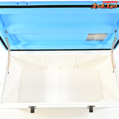 【ダイワ】 ビッグトランク2 II S8000 80L 発泡スチロール DAIWA BIG-TRUNK クーラーボックス アウトドア K_220