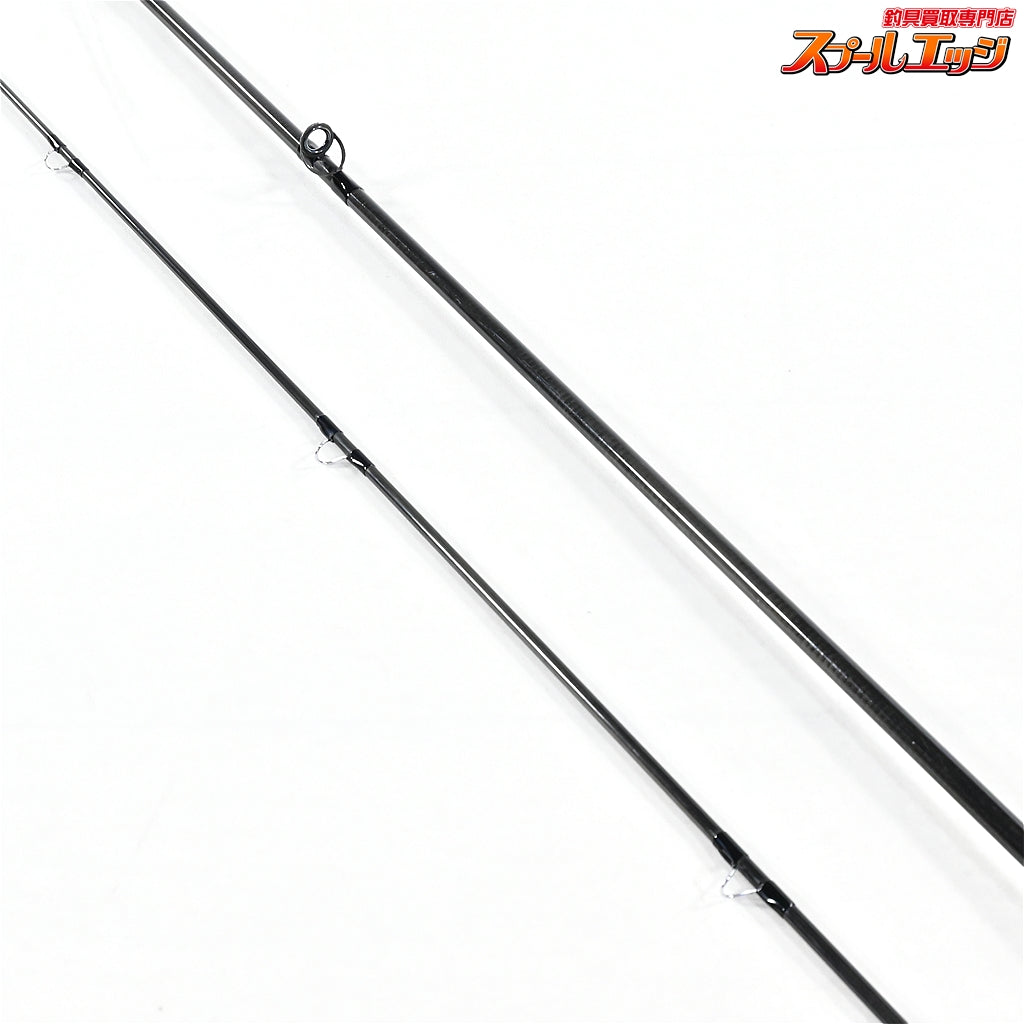 【レビュー】 XX XL 9004 9.0ft #4 2pc REVIEW イワナ ヤマメ アマゴ K_183