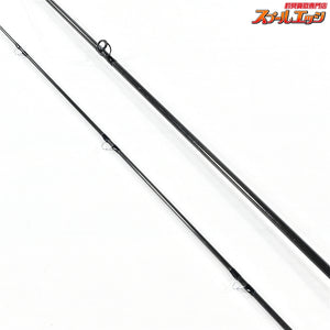 【レビュー】 XX XL 9004 9.0ft #4 2pc REVIEW イワナ ヤマメ アマゴ K_183