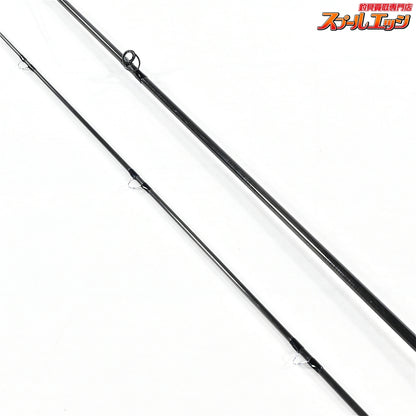 【レビュー】 XX XL 9004 9.0ft #4 2pc REVIEW イワナ ヤマメ アマゴ K_183