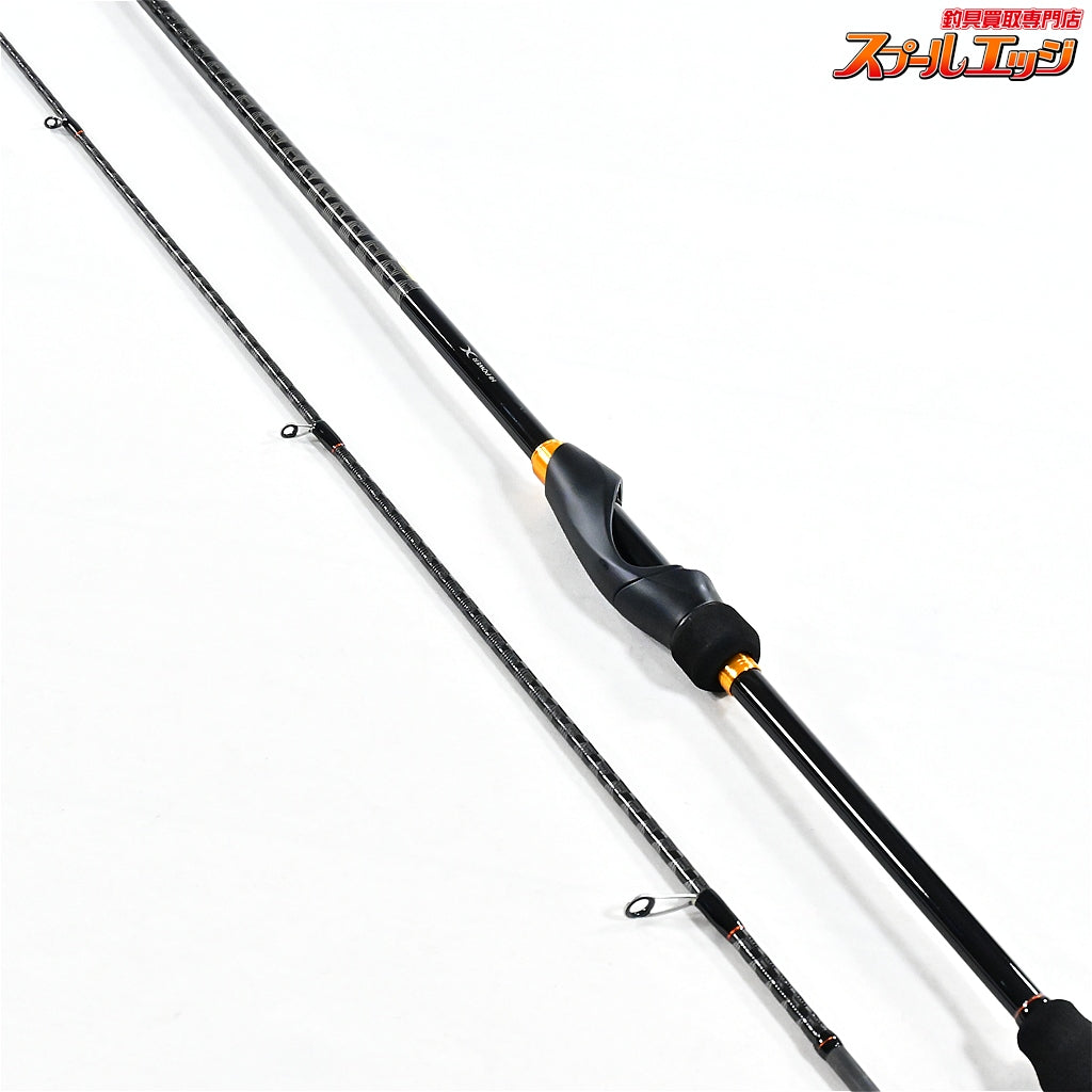 【シマノ】 23ソアレ BB S76L-S SHIMANO Soare アジ メバル K_160
