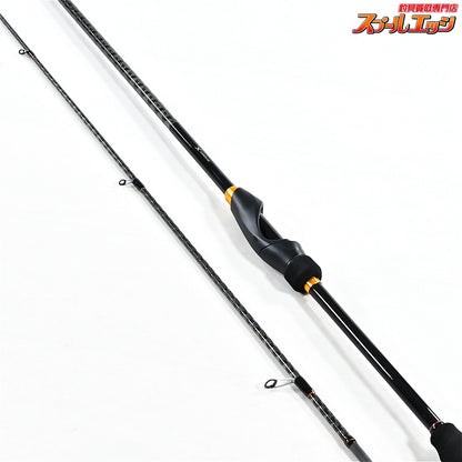 【シマノ】 23ソアレ BB S76L-S SHIMANO Soare アジ メバル K_160