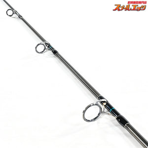 【ヤマガブランクス】 ブルースナイパー 82/5 YAMAGA Blanks Blue Sniper キハダマグロ クロマグロ ヒラマサ K_229