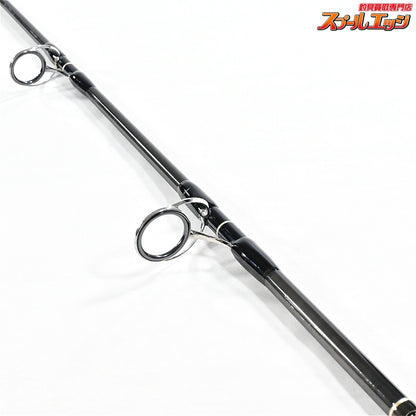 【カーペンター】 KLL 70/45 UPL アルティメットパワーリフター ギンバル仕様 ULPロゴ無 Carpenter クロマグロ GT カンパチ  K_190