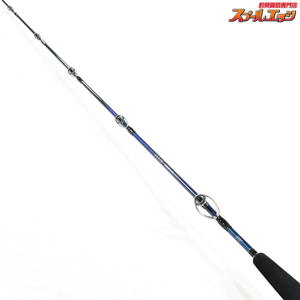 【ダイワ】 17ゴウイン アオモノ M-235・E DAIWA GOUIN AOMONO ブリ ヒラマサ カンパチ K_235
