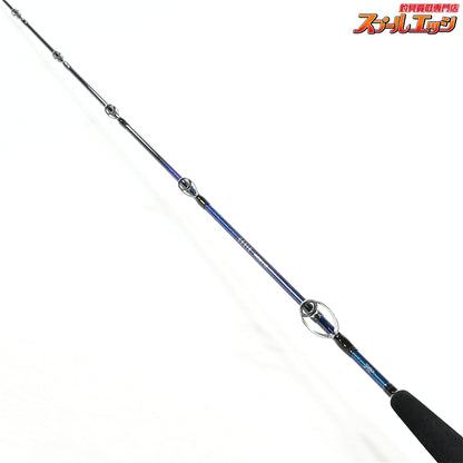 【ダイワ】 17ゴウイン アオモノ M-235・E DAIWA GOUIN AOMONO ブリ ヒラマサ カンパチ K_235