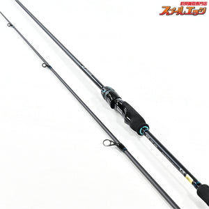 【ダイワ】 24エメラルダス エア 84ML-S・K DAIWA EMERALDAS AIR アオリイカ K_176