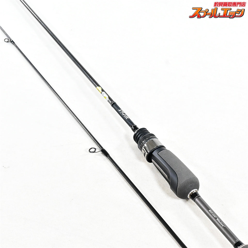【ティクト】 スラム MSR-52AP 光包 ミツカネ センサーソリッド 2026年モデル TICT SRAM Mitsukane アジ K_127