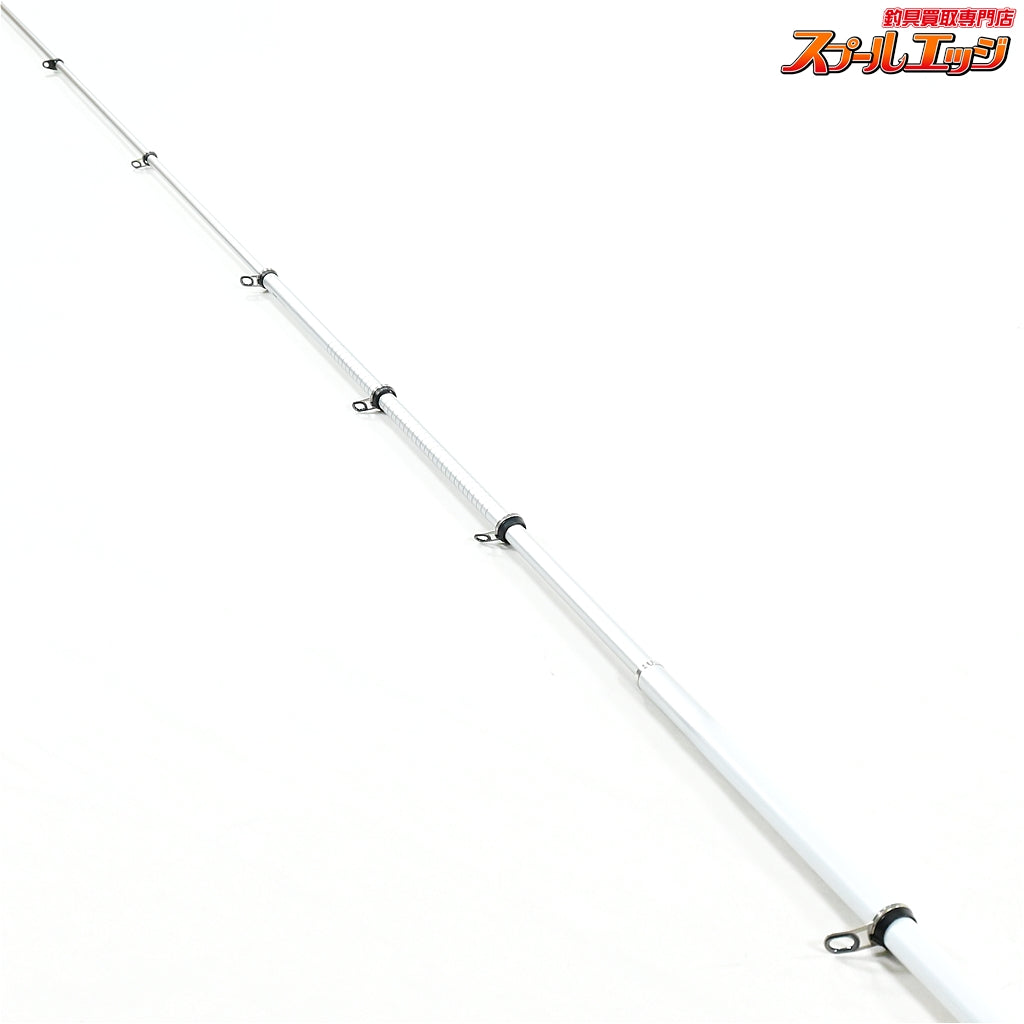 【シマノ】 21BB-X スペシャル 1.2 500-550 MZ3 MZIII SHIMANO BB-X SPECIAL グレ チヌ K_178
