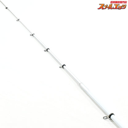 【シマノ】 21BB-X スペシャル 1.2 500-550 MZ3 MZIII SHIMANO BB-X SPECIAL グレ チヌ K_178