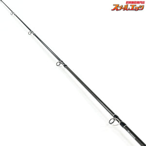 【ダイワ】 ブラックレーベル FM BL-FM 661LRB DAIWA BLACK LABEL ブラックバス K_240