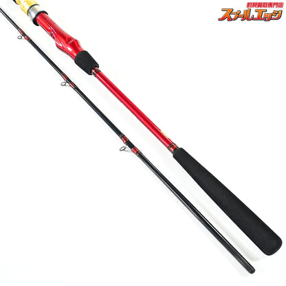 【ダイワ】 14アナリスター アマダイ 205 DAIWA ANALYSTER AMADAI アマダイ K_149