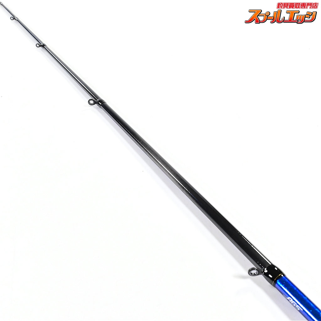 【ダイワ】 22極鋭 カワハギ エア ボトム DAIWA KYOKUEI AIR BOTTOM カワハギ かわはぎ K_221