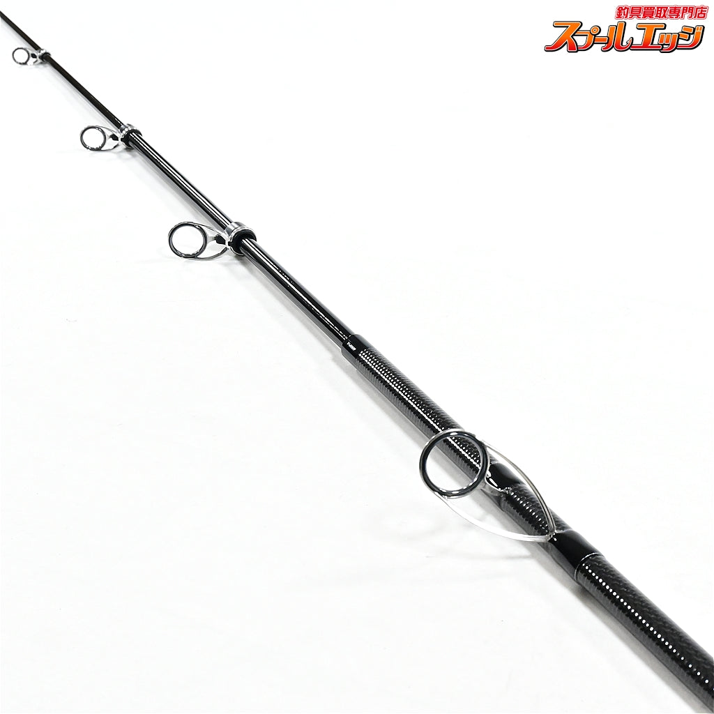 【ダイワ】 17モアザン ワイズメン T150M-5 DAIWA morethan WISEMEN ヒラスズキ K_169