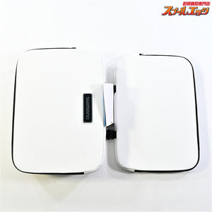 【シマノ】 へらクッション BA-A41Z ホワイト 2026年3月新製品 SHIMANO HERA ヘラクッション K_132
