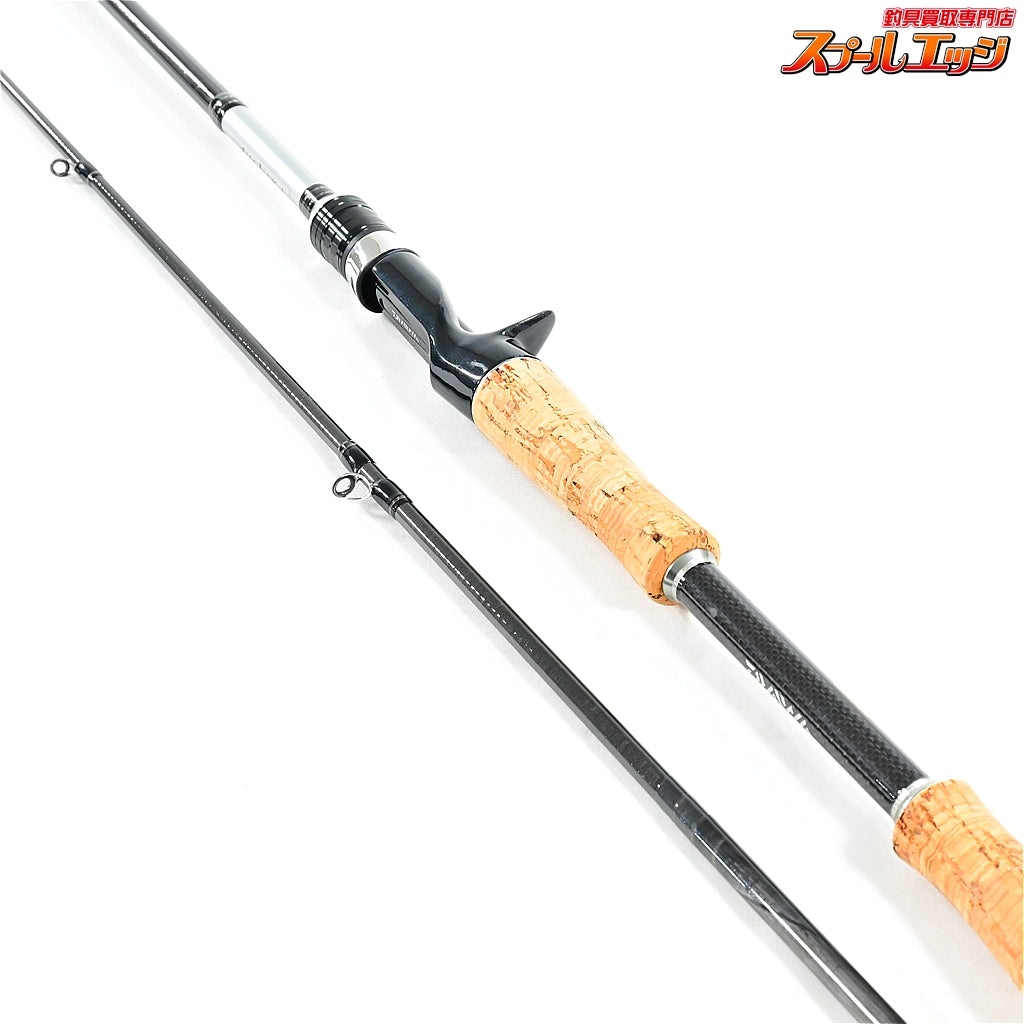 【ダイワ】 エアエッジ 732MHB DAIWA AIR EDGE ブラックバス K_156