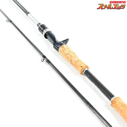 【ダイワ】 エアエッジ 732MHB DAIWA AIR EDGE ブラックバス K_156