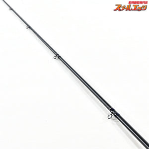 【デジーノ】 レーベン トルクチューン DLT-C610MHRST4s EVAモデル DESIGNO LEBEN Torque Tune ブラックバス K_252