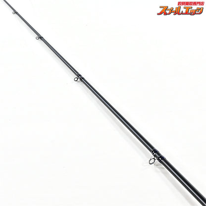 【デジーノ】 レーベン トルクチューン DLT-C610MHRST4s EVAモデル DESIGNO LEBEN Torque Tune ブラックバス K_252