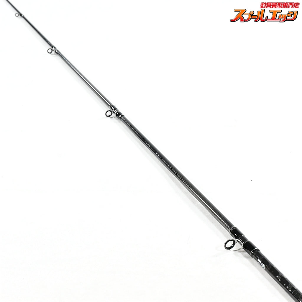 【ダイワ】 24タトゥーラ XT 6101MRB DAIWA TATULA ブラックバス K_220