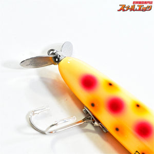 【ライフベイト】 ジャーベック スローテーパー オリカラ ブラウンバックパロット トップウォーター LIFEBAIT slowtapar BBP K_060