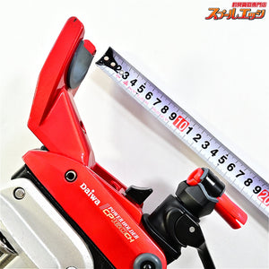 【ダイワ】 パワーホルダー CP 160CH レッド DAIWA POWER HOLDER ロッドキーパー K_060