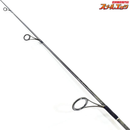 【ダイワ】 ハートランドZ 601MLXS-S DAIWA HEARTLAND-Z ブラックバス K_227