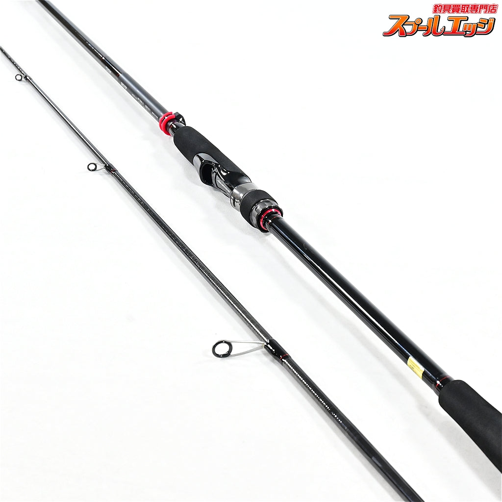 【ダイワ】 22HRF 83MH・Q DAIWA HRF ハタ カサゴ アイナメ K_173