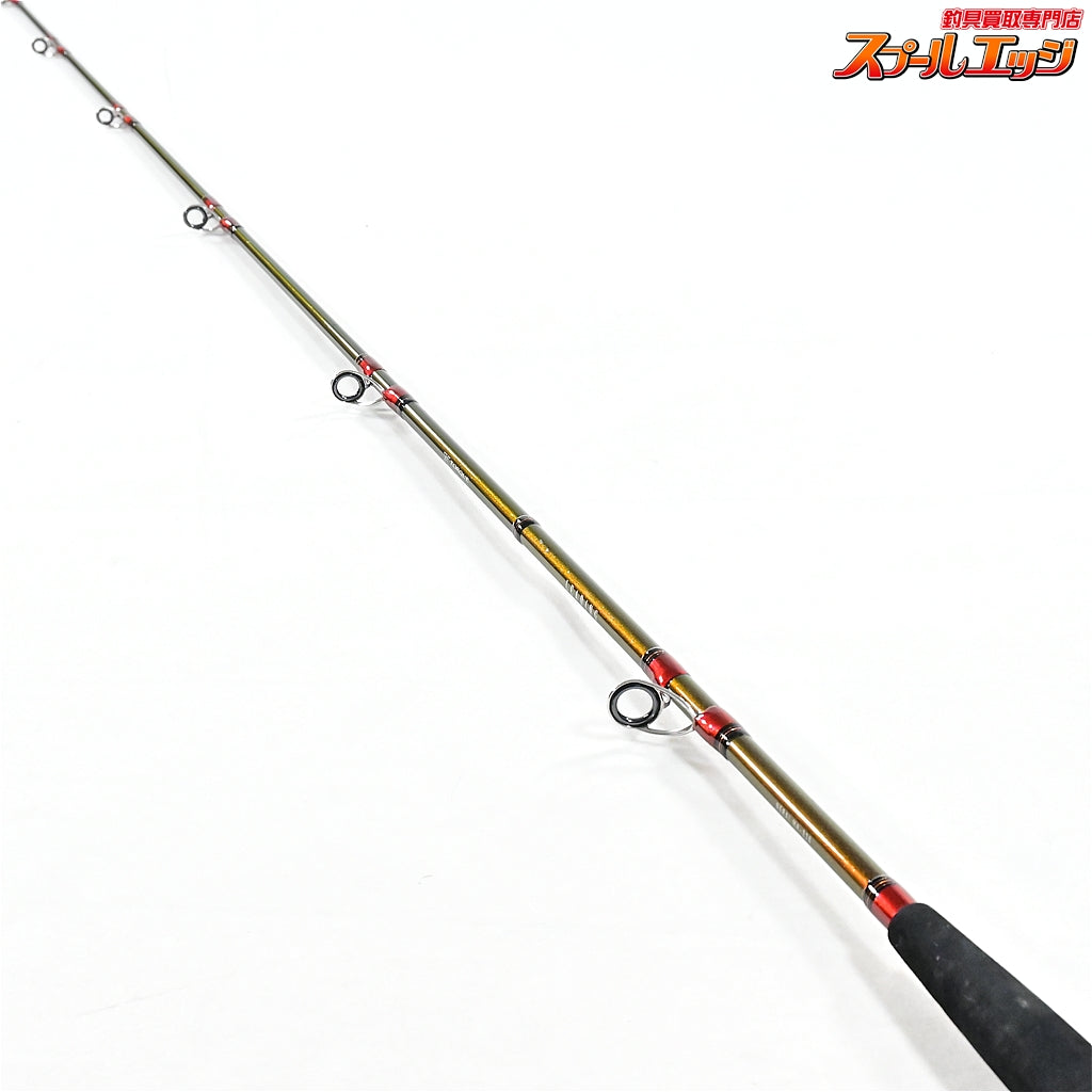 【ダイワ】 13リーディング ネライ MH-230 DAIWA LEADING NERAI マダイ イサキ アジ K_231