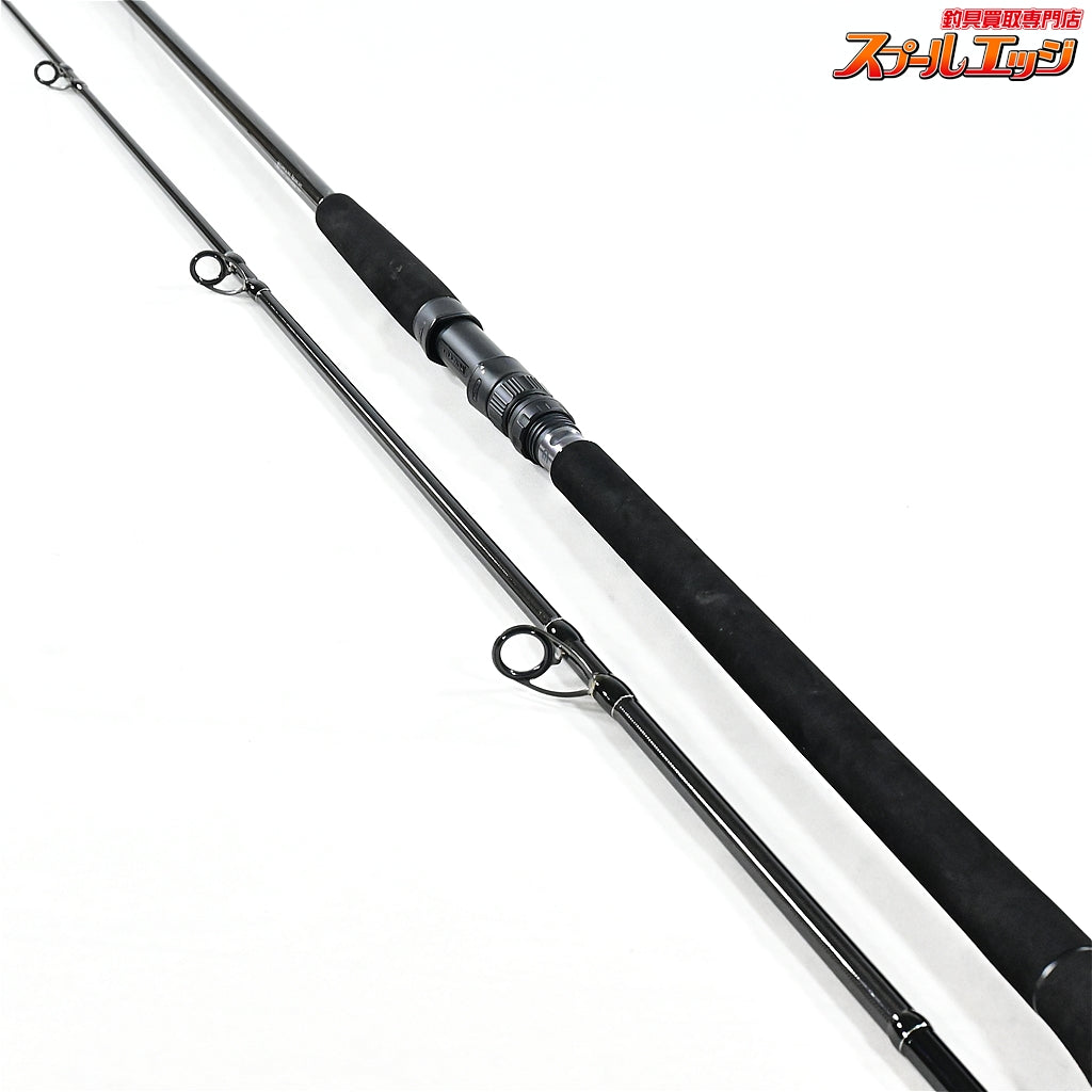 【ジャッカル】 BRS BRS-S100MH-SJ JACKALL BRS ワラサ ブリ カンパチ K_200