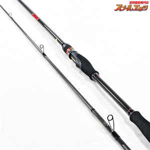 【アピア】 フージンZ 風神Z 風神ゼータ ハイローラー S103ML APIA Foojin' HIGH ROLLER 6th Generation シーバス K_215