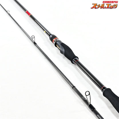 【アピア】 フージンZ 風神Z 風神ゼータ ハイローラー S103ML APIA Foojin' HIGH ROLLER 6th Generation シーバス K_215