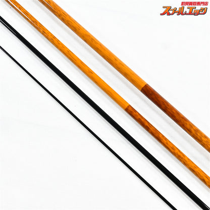 【シマノ】 朱紋峰 飛造り 9尺 SHIMANO TOBIDUKURI ヘラブナ K_121