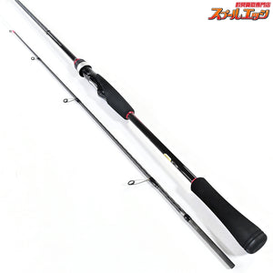 【シマノ】 18セフィア BB S66ML-S ティップエギング SHIMANO Sephia TIP-EGING アオリイカ K_148