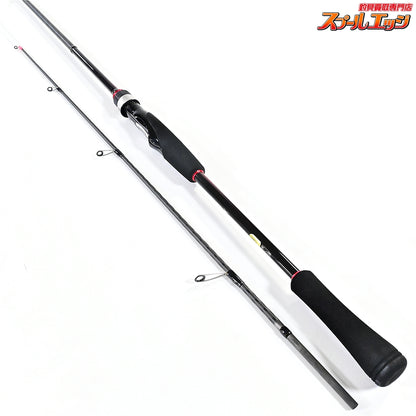 【シマノ】 18セフィア BB S66ML-S ティップエギング SHIMANO Sephia TIP-EGING アオリイカ K_148