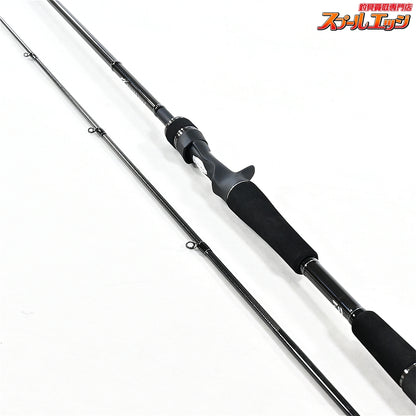 【ダイワ】 22シルバーウルフ MX 76MLB-S・Q DAIWA SILVER WOLF クロダイ K_160