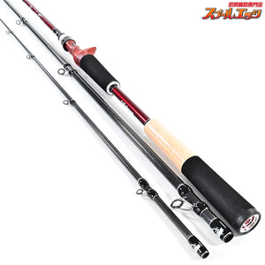 【フィッシュマン】 25ビームス インテ 9.8L 98L FISHIMAN Beams inte アジ メバル カサゴ K_146