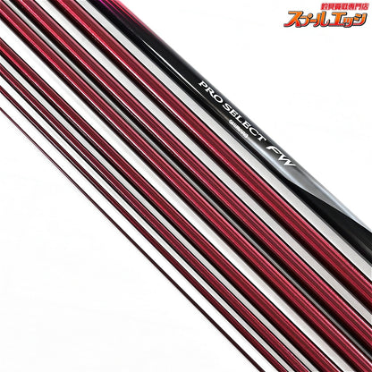 【シマノ】 21プロセレクト FW 90NV SHIMANO PRO SELECT アユ K_184