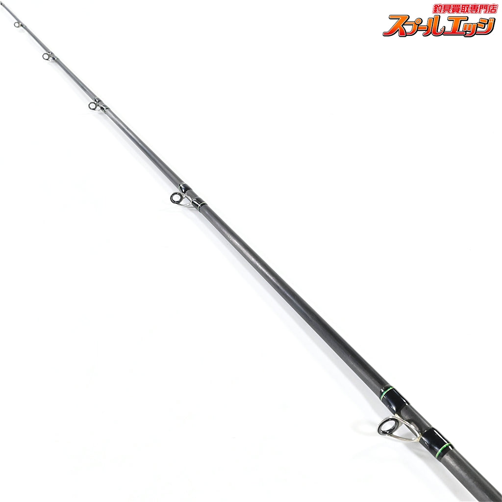 【ノリーズ】 ロードランナー ヴォイス LTT 6100H NORIES ROAD RUNNNER VOICE ブラックバス K_251