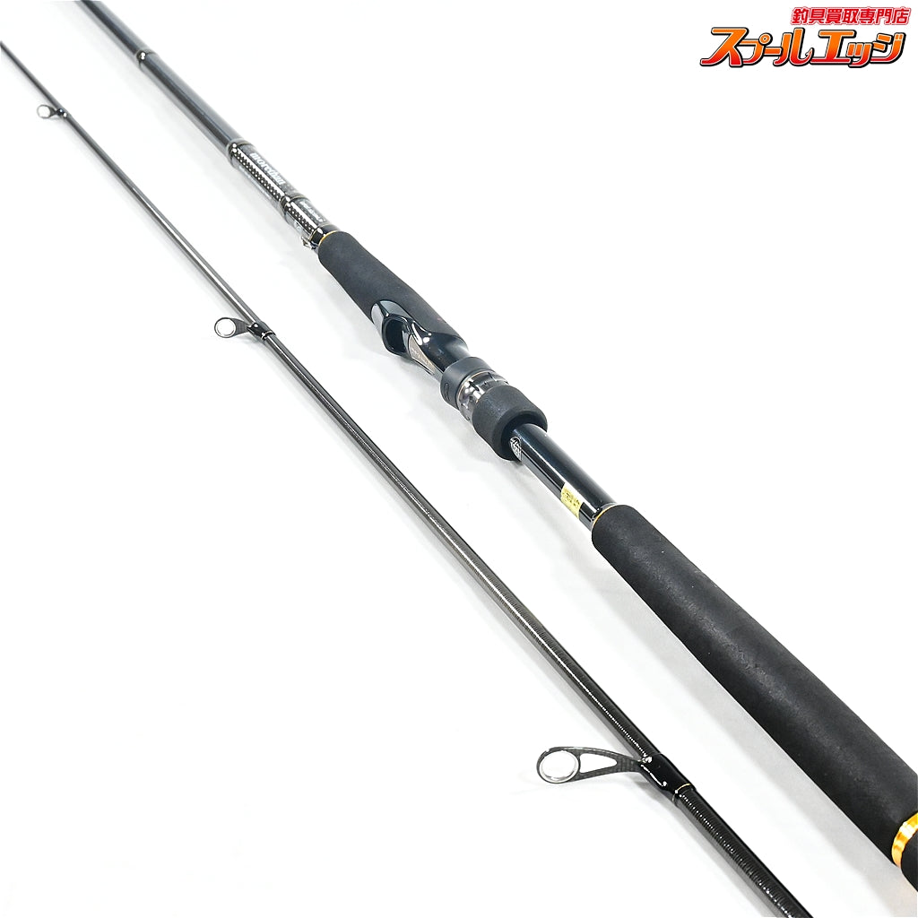 【ダイワ】 17モアザン エキスパート AGS 109ML/M DAIWA morethan EXPERT シーバス ヒラメ イナダ マゴチ K_216