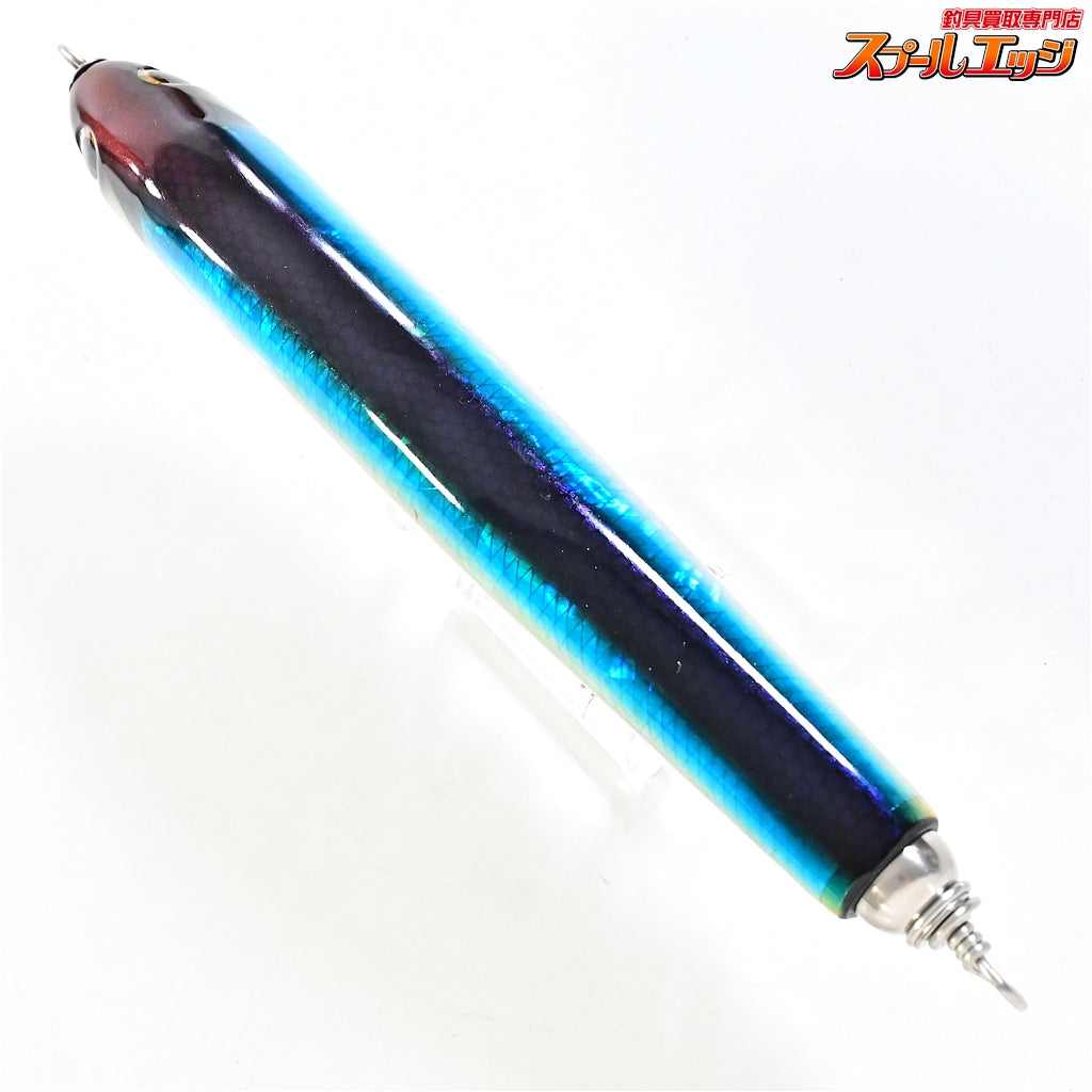 【車谷ルアー】 クルペン F180 シェル KURUMATANI-LURE KURUPEN POP 海水用ルアー K_060