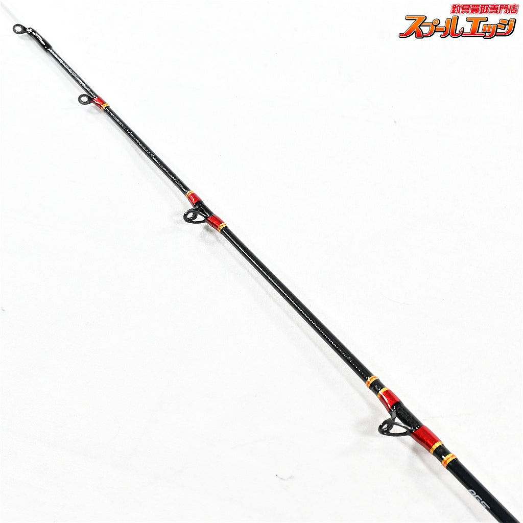 【ダイワ】 極鋭 マルイカ AGS MH-147F DAIWA KYOKUEI MARUIKA マルイカ K_189