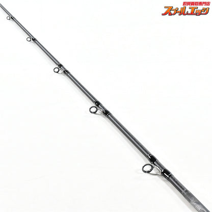 【シマノ】 19ライトゲーム CI4+ タイプ82 H185 右巻き仕様 SHIMANO LIGHT-GAME マダイ タチウオ ヒラメ K_170